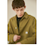 【PARKING】COVERALL JKT