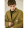【PARKING】COVERALL JKT