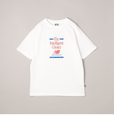 New Balance（ニューバランス）Athletics ChoiceプリントTシャツ