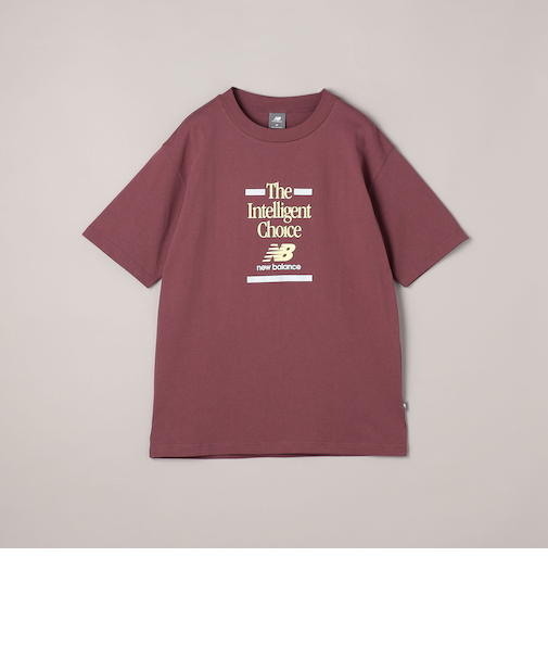 New Balance（ニューバランス）Athletics ChoiceプリントTシャツ