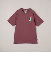 New Balance（ニューバランス）バスケグラフィックTシャツ