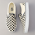 VANS（ ヴァンズ）クラシックスリッポン【MEN'S】