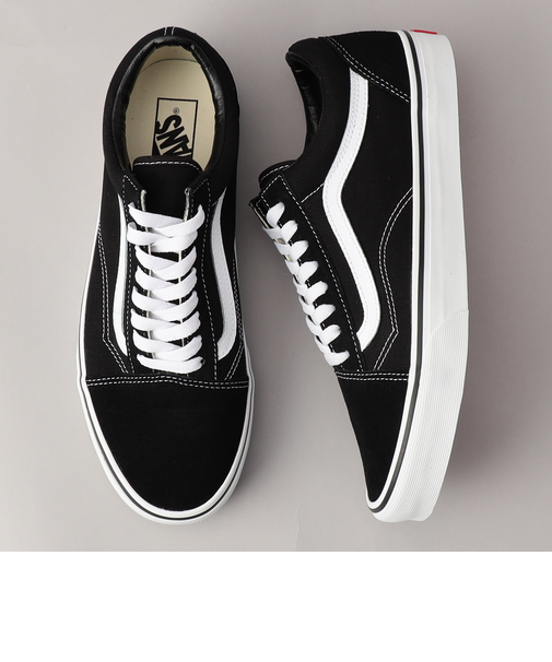 VANS(ヴァンズ)オールドスクール ローカットスニーカー