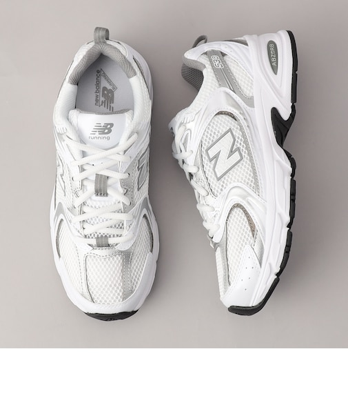 New Balance（ニューバランス）MR530（WEB限定サイズ） 　