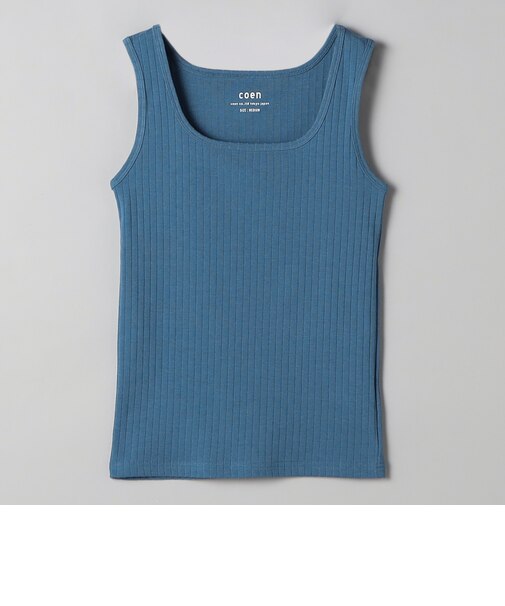 ハリヌキテレコスクエアタンク