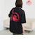 【REDKAP/レッドキャップ】別注プリントTシャツ