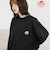 【REDKAP/レッドキャップ】別注バックプリントロングスリーブTシャツ