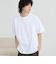USAコットンポケットTシャツ