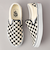 【VANS】UA CL SLIP ON／ヴァンズ クラシックスリッポン（WEB限定サイズ・カラー）