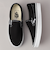 【VANS】UA CL SLIP ON／ヴァンズ クラシックスリッポン（WEB限定サイズ・カラー）