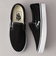 【VANS】UA CL SLIP ON／ヴァンズ クラシックスリッポン（WEB限定サイズ・カラー）