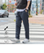 ハイカーテックテーパードパンツ 【ストレッチ、耐摩耗性、撥水、UVカット】