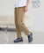 ハイカーテックテーパードパンツ 【ストレッチ、耐摩耗性、撥水、UVカット】