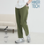 ハイカーテックテーパードパンツ 【ストレッチ、耐摩耗性、撥水、UVカット】