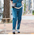 ハイカーテックテーパードパンツ 【ストレッチ、耐摩耗性、撥水、UVカット】