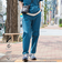 ハイカーテックテーパードパンツ 【ストレッチ、耐摩耗性、撥水、UVカット】
