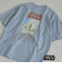 STAR WARS（スターウォーズ）ヴィンテージライクTシャツ