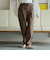 【接触冷感】やみつきストレッチパンツ（WEB限定サイズ）