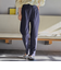 【接触冷感】やみつきストレッチパンツ（WEB限定サイズ）