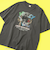 MICKEY（ミッキー）/ヴィンテージライクTシャツ