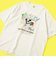 MICKEY（ミッキー）/ヴィンテージライクTシャツ