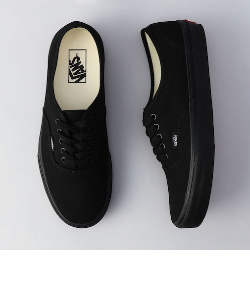 【VANS】UA AUTHENTIC(WEB限定サイズ)【MEN'S】