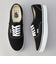 【VANS】UA AUTHENTIC（WEB限定サイズ）【MEN'S】