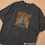 【好評につき追加生産】TOM and JERRY /（トムとジェリー）ヴィンテージライクTシャツ