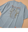 【好評につき追加生産】TOM and JERRY /（トムとジェリー）ヴィンテージライクTシャツ