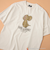 【好評につき追加生産】TOM and JERRY /（トムとジェリー）ヴィンテージライクTシャツ