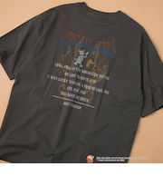 【好評につき追加生産】TOM and JERRY /（トムとジェリー）ヴィンテージライクTシャツ