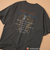 【好評につき追加生産】TOM and JERRY /（トムとジェリー）ヴィンテージライクTシャツ