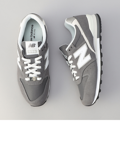 New Balance（ニューバランス）WL996（WEB限定サイズ