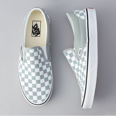 【VANS】CL SLIP ON CT（WEB限定サイズ）【MEN'S】