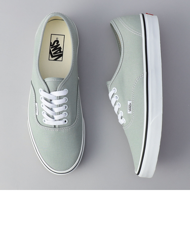 【VANS】AUTHENTIC CT（WEB限定サイズ ）【MEN'S】