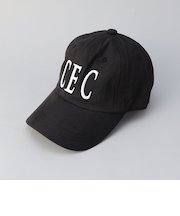 ビックロゴツイルキャップ