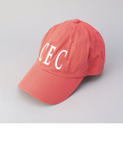 ビックロゴツイルキャップ