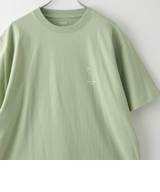 【好評につき追加予約】RYO KANEYASU × コーエン ベアプリントTシャツ