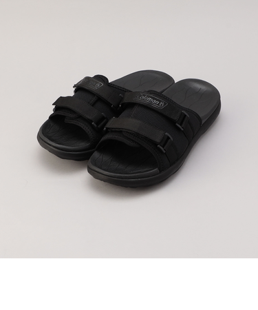 Coleman（コールマン）別注スライダーサンダル