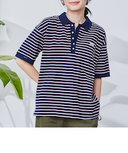 PENNEYS（ペニーズ）別注 ポロシャツ