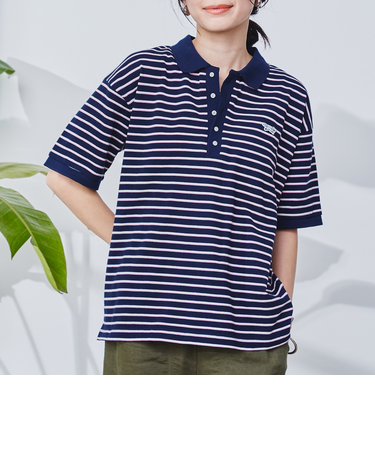 PENNEYS（ペニーズ）別注 ポロシャツ