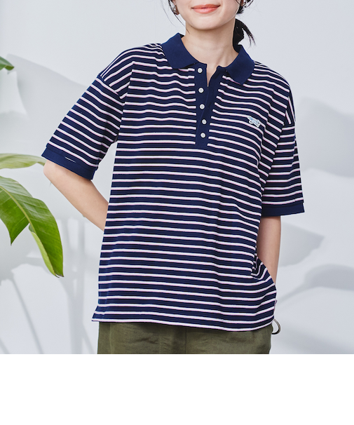 PENNEYS（ペニーズ）別注 ポロシャツ