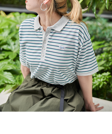 PENNEYS（ペニーズ）別注 ポロシャツ