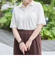 PENNEYS(ペニーズ)別注 ポロシャツ