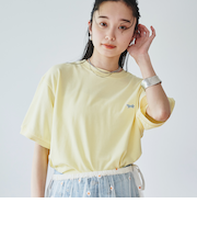 PENNEYS別注 カノコフレアTシャツ