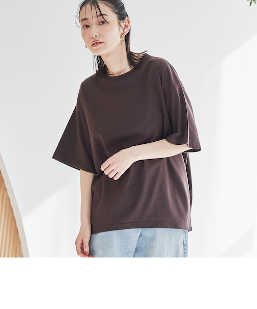 【UVカット・接触冷感】WELLTECT USA コクーンプルオーバー