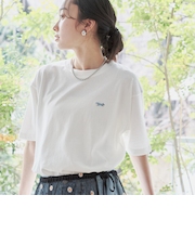 PENNEYS別注 コットンアソートTシャツ