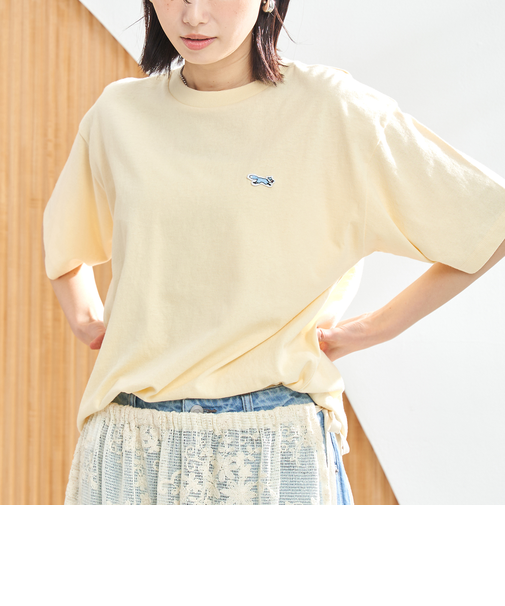 PENNEYS別注 コットンアソートTシャツ