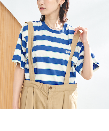 PENNEYS別注 コットンアソートTシャツ