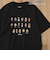 Teddy Bear（テディベア）17ベアプリントTシャツ